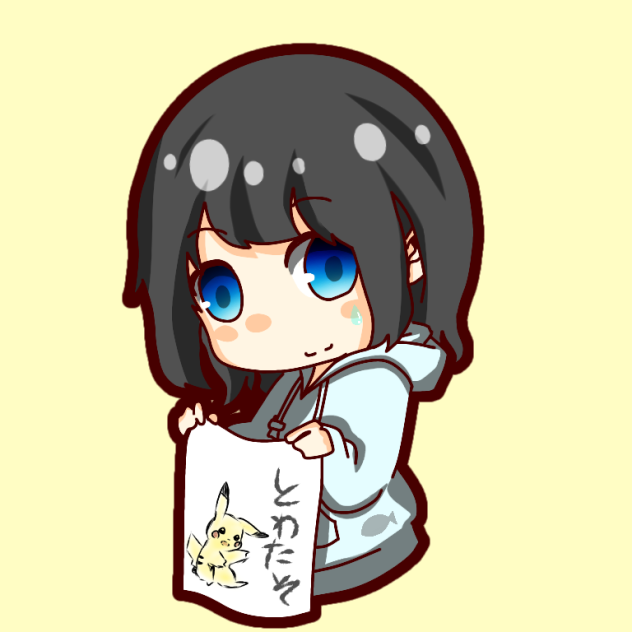 アイコン企画13