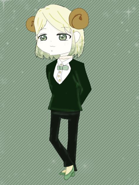 2日で描けた絵！