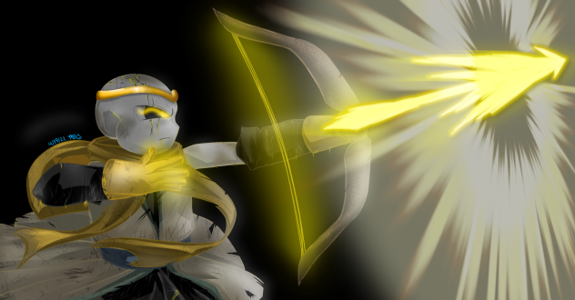 Dream's Last Stand