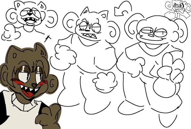 doodle