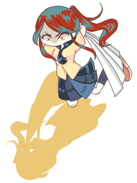 おりゃー(   '-' )ノ)`-')