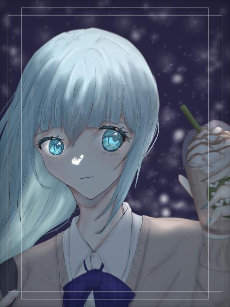 恋の雪