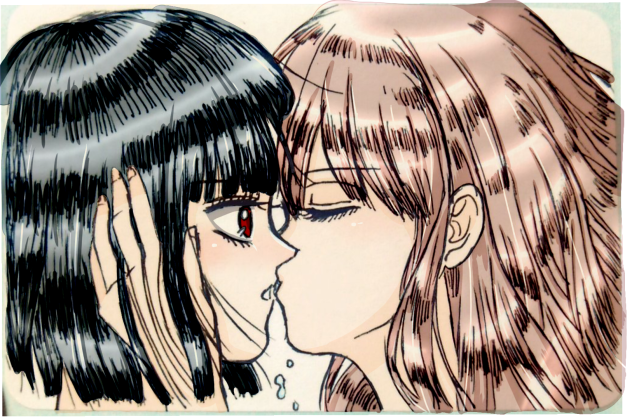 百合の園