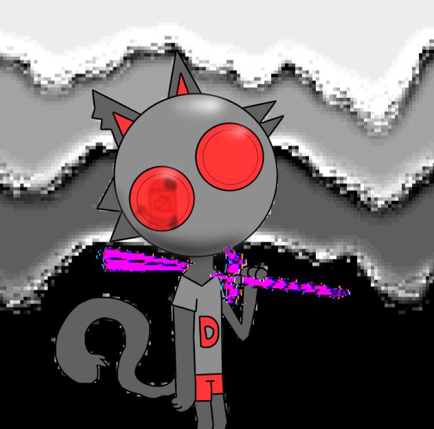 just a doodle
