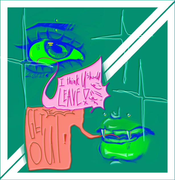 listen to them!!! - ibisPaint