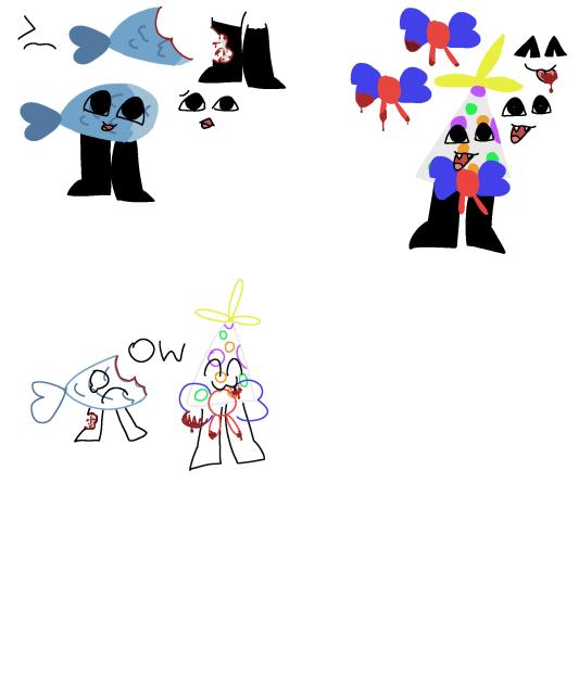 Animation assets