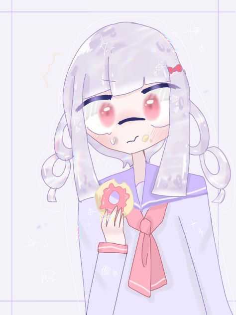 ぎくっΣ