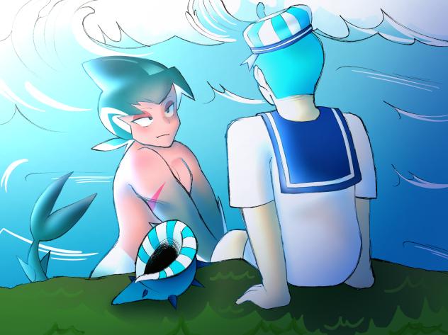 SorbetMint🌊