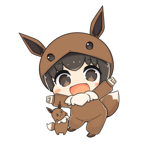 ポケモンごっこちゃん