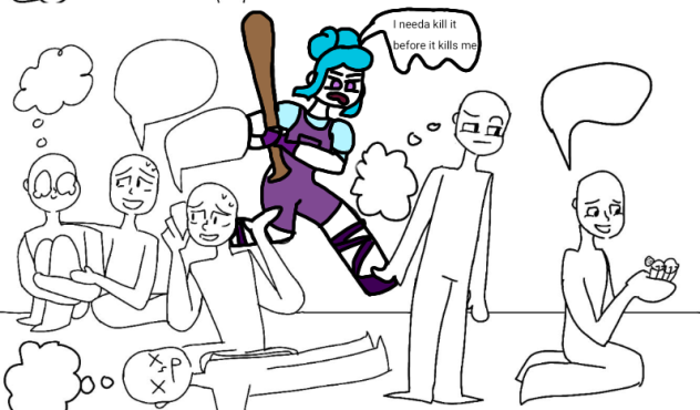 Spooder Collab