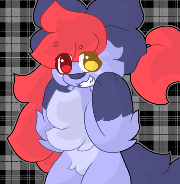 Pinktail Animations Fanart