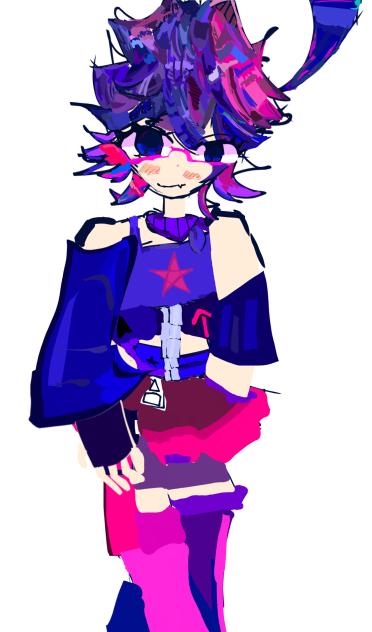 I tried.Motivation pls