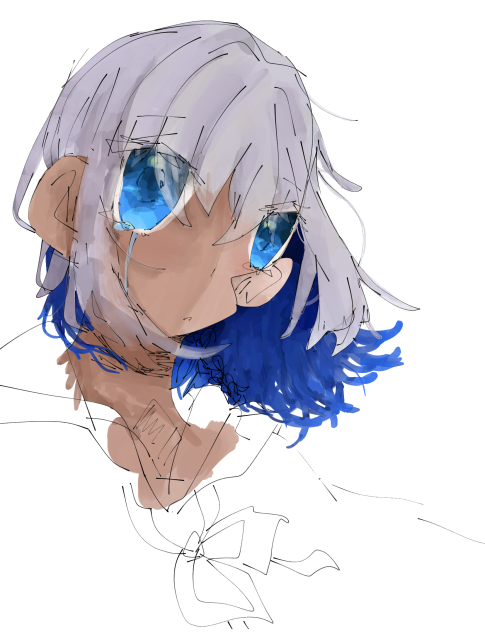 か