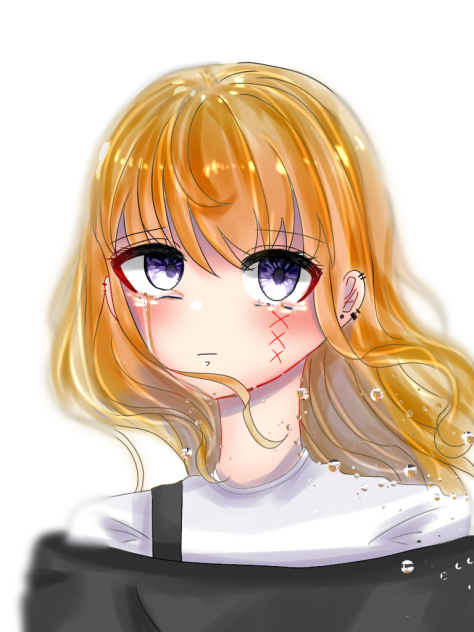うるせえ。
