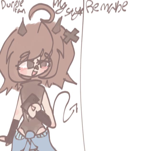 Remake Drawings Each other!