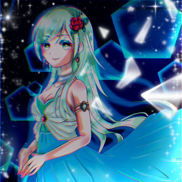 線画お借りしました！