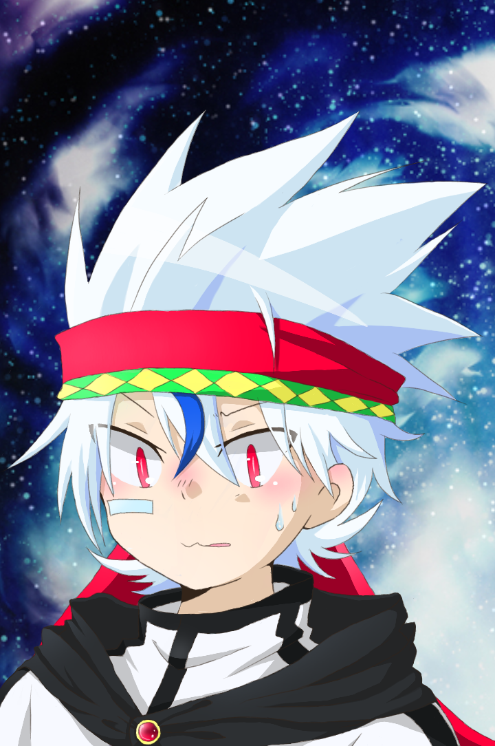 Lag=Signal ibisPaint