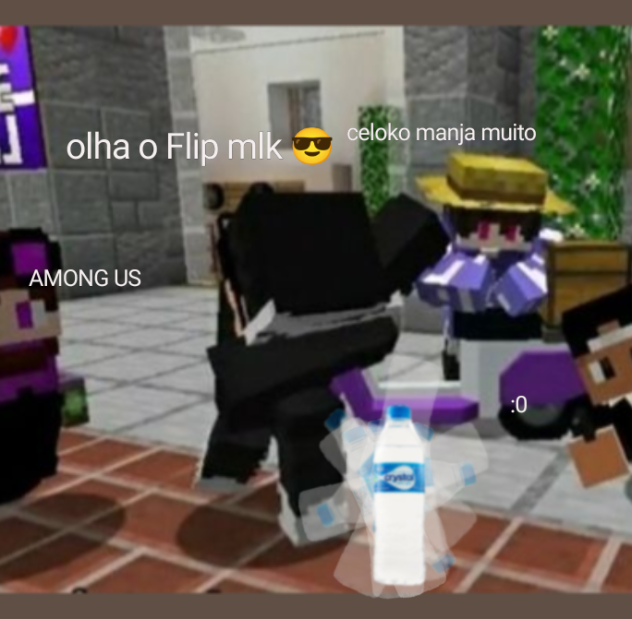 manja muito