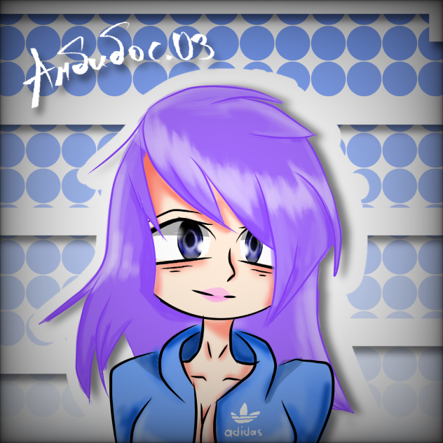 Аватар (Аниме) - ibisPaint