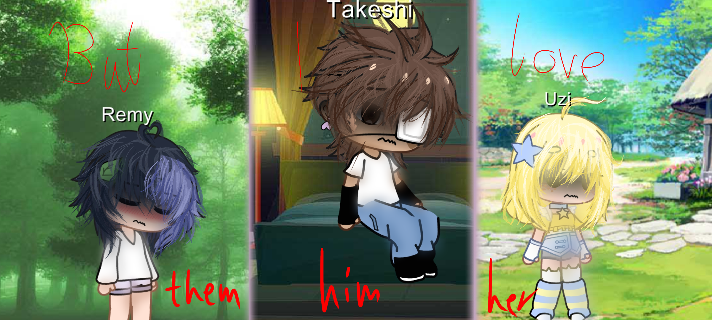AY poly edit - ibisPaint