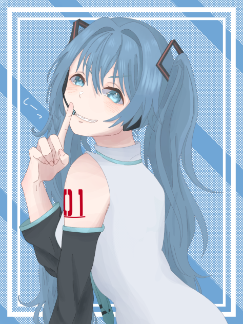 Miku Hatsune