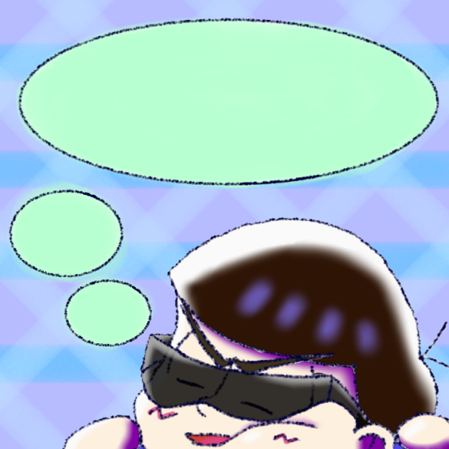 ムニャムニャ