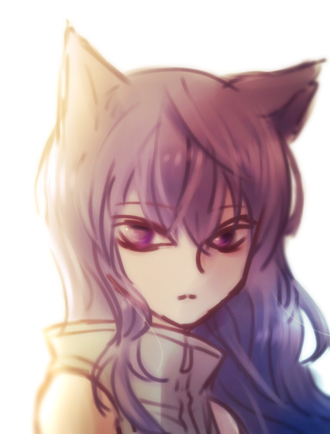 レプターちゃん(こんヒロ)