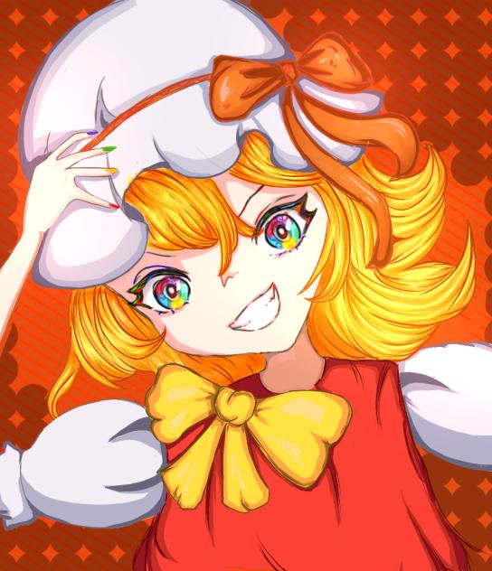 最終鬼畜妹フランドール・S