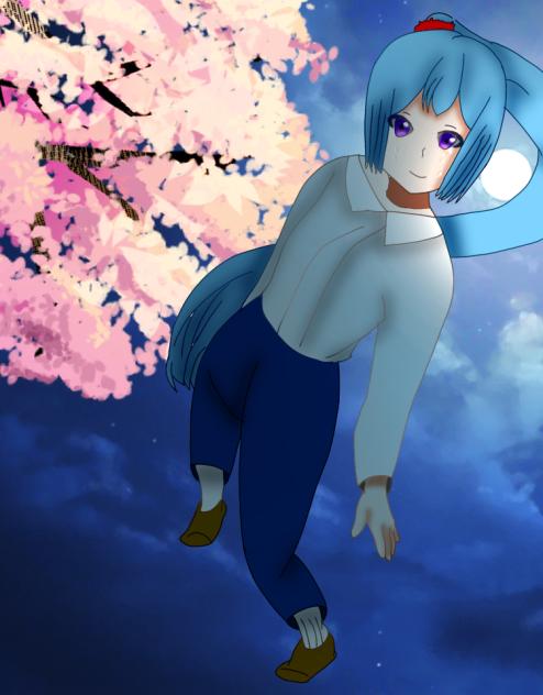 上を向いて歩こう