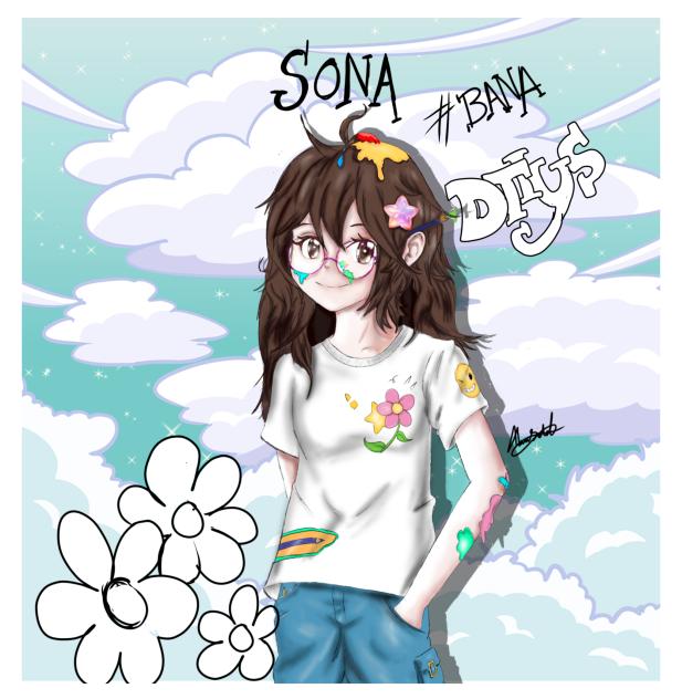 Sona by Banana Bana#DTIYS