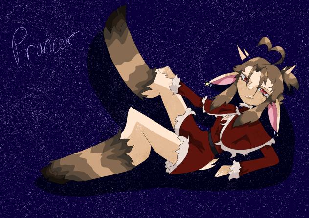 Prancer