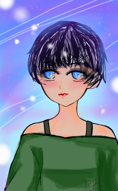 oc - ibisPaint