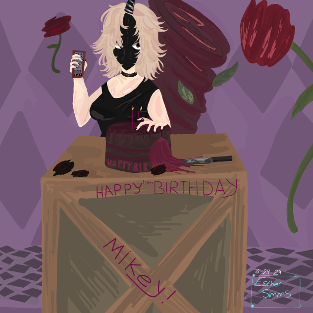 'That's NOT a lava cake!'