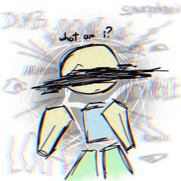 what am i