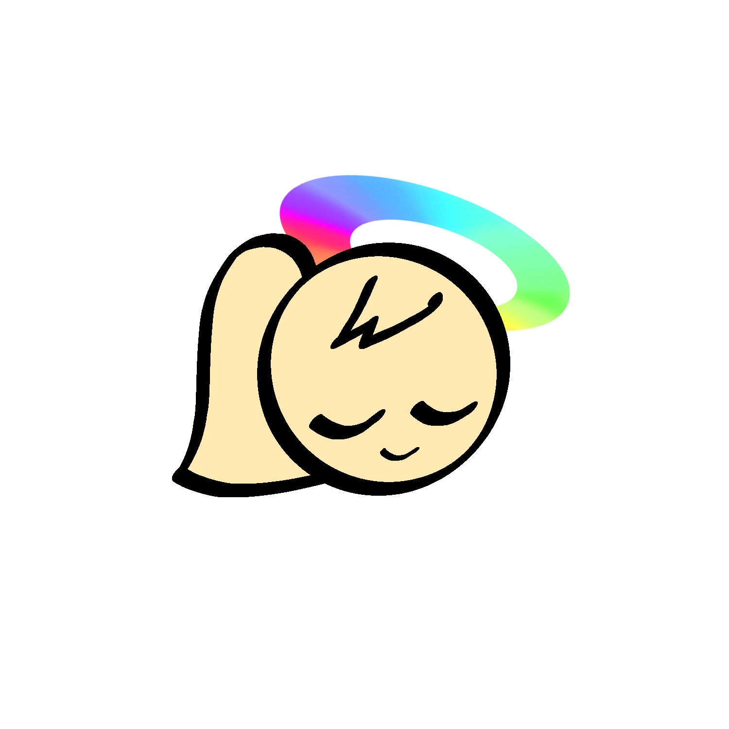 Free color wheel spin base - ibisPaint