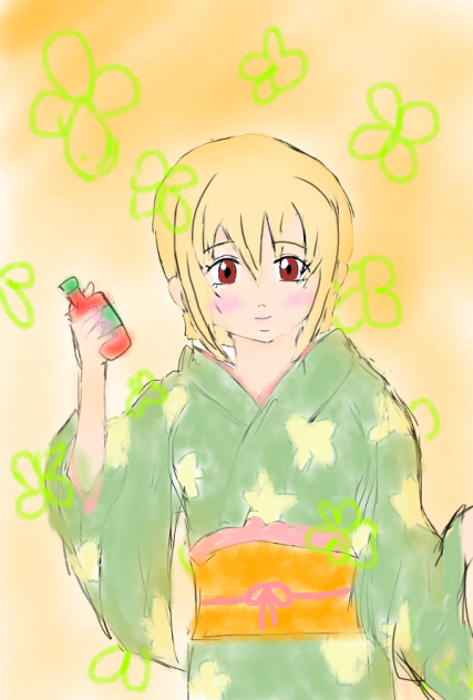 ❪銀魂❫ミツバさん
