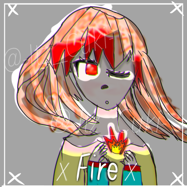 xFirex