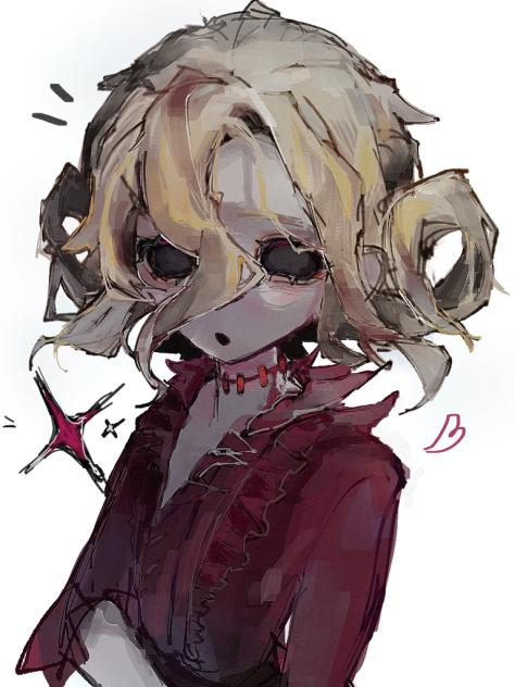 血の女王