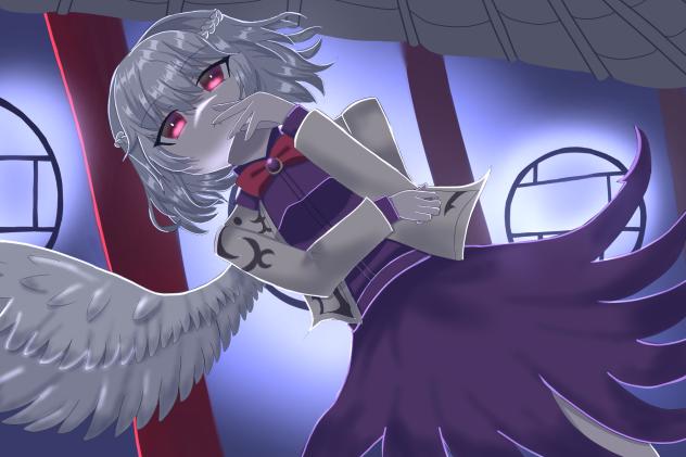 サグメ様