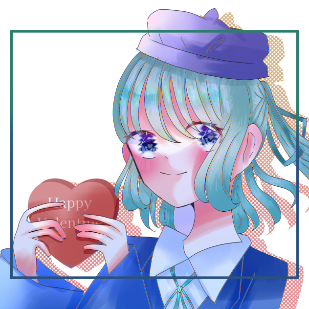 Valentine💕