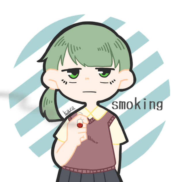 たばこ