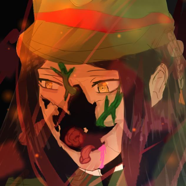 Korekiyo x Newdad