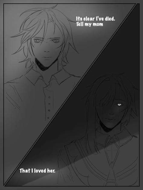 Lore that i probably wont finish👌