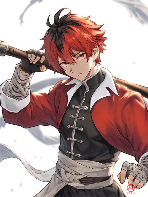 シュタルク　Ver.02