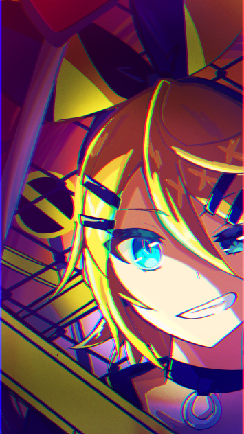 劣等上等　Bring it on
