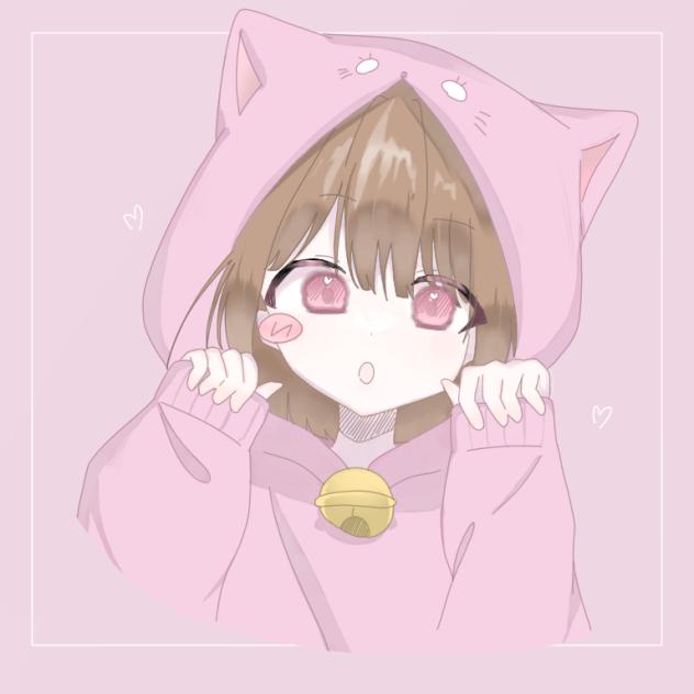 🩷🐱