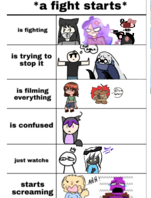 COLLAB but its ameila this time