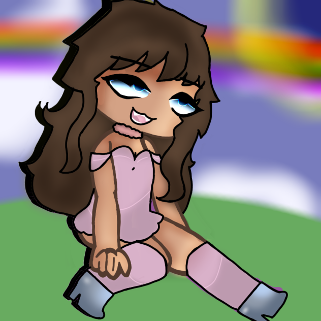 i tried - ibisPaint