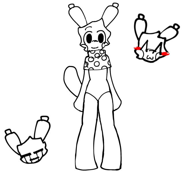 💛Looey🎈 (WIP)