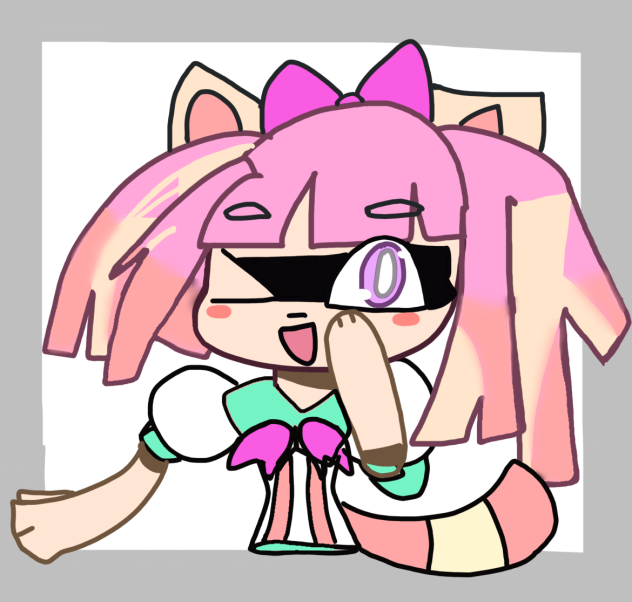 Pawket
